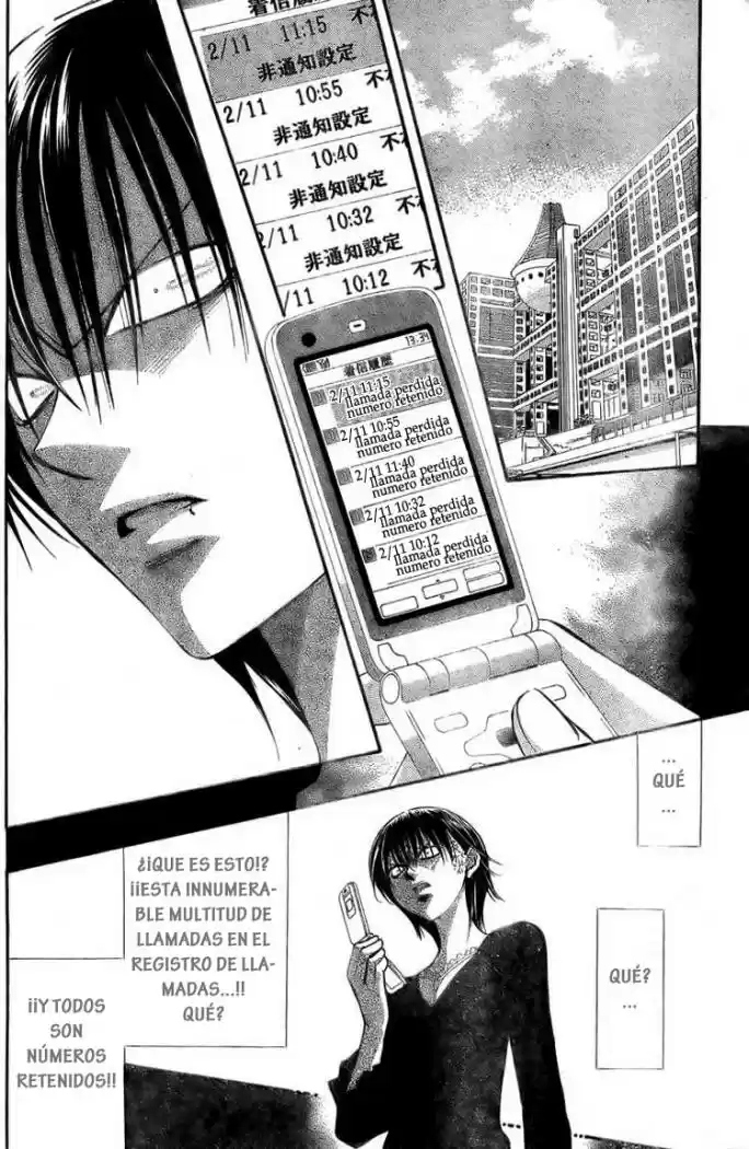 Skip Beat! - Capítulo 140 - Página 12 - LectorTMOo