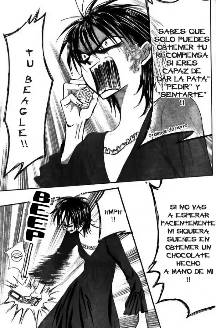 Skip Beat! - Capítulo 140 - Página 15 - LectorTMOo
