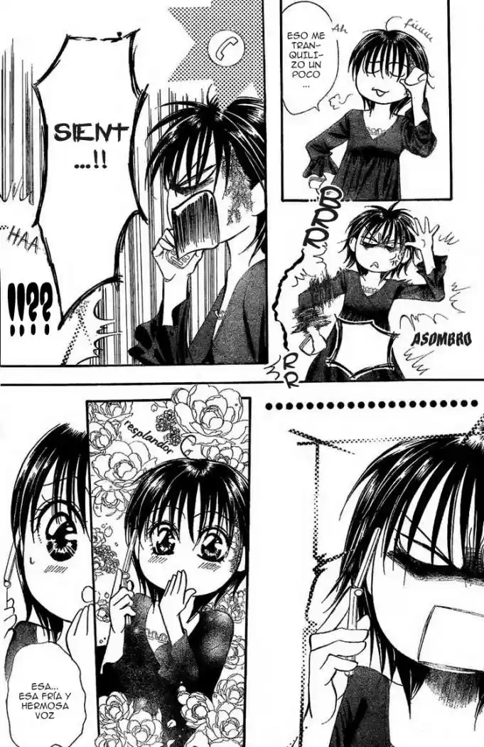 Skip Beat! - Capítulo 140 - Página 16 - LectorTMOo