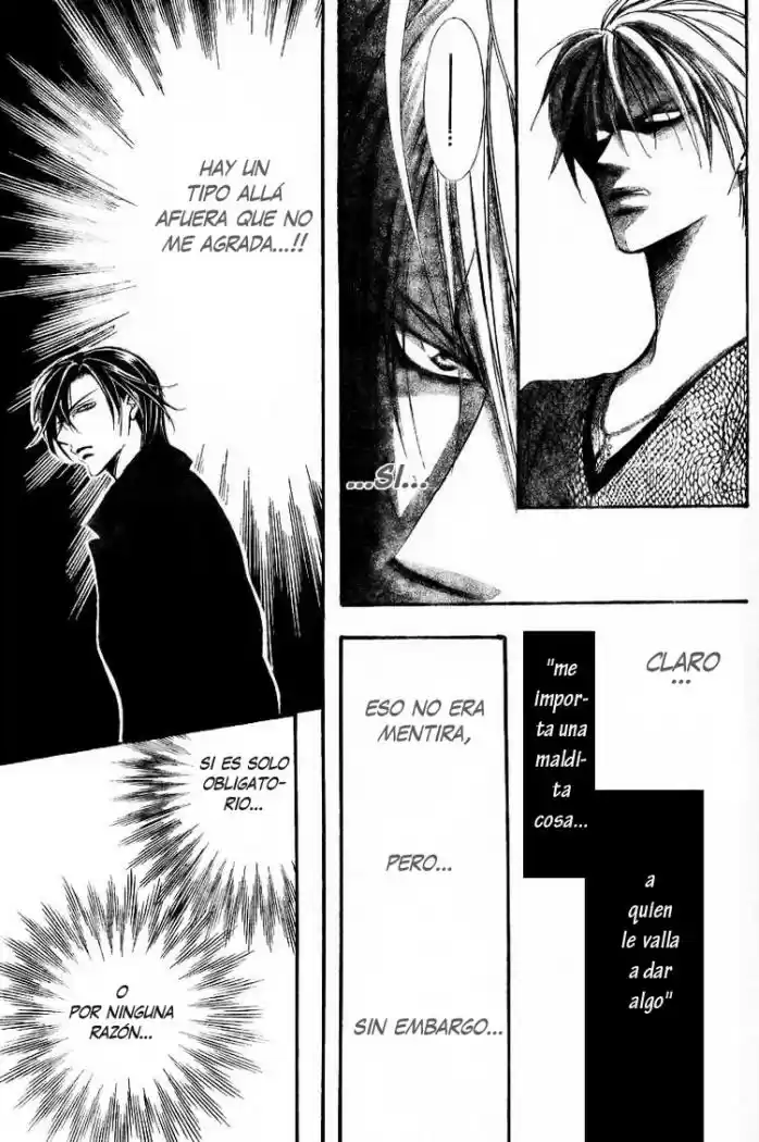 Skip Beat! - Capítulo 140 - Página 29 - LectorTMOo