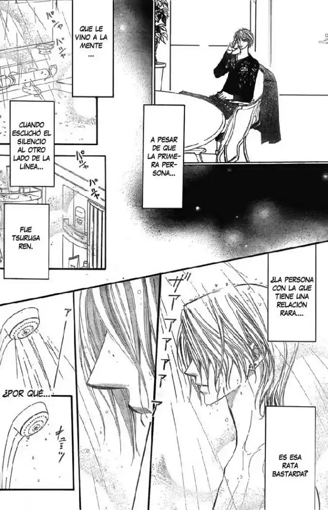 Skip Beat! - Capítulo 141 - Página 9 - LectorTMOo