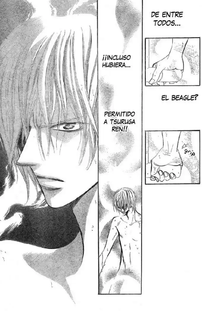 Skip Beat! - Capítulo 141 - Página 10 - LectorTMOo