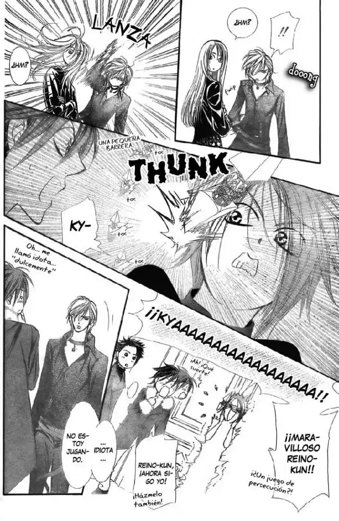 Skip Beat! - Capítulo 141 - Página 15 - LectorTMOo
