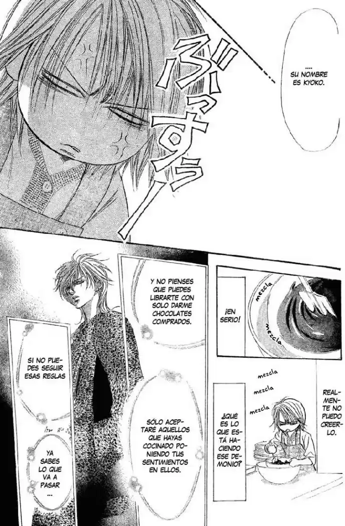 Skip Beat! - Capítulo 141 - Página 18 - LectorTMOo