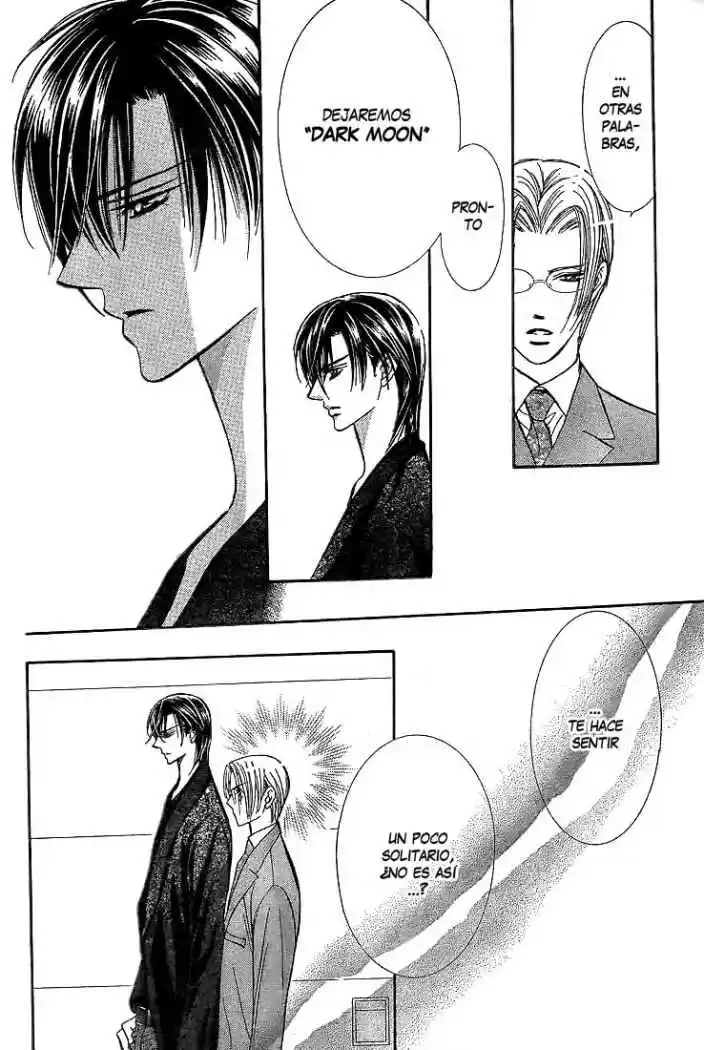 Skip Beat! - Capítulo 142 - Página 7 - LectorTMOo