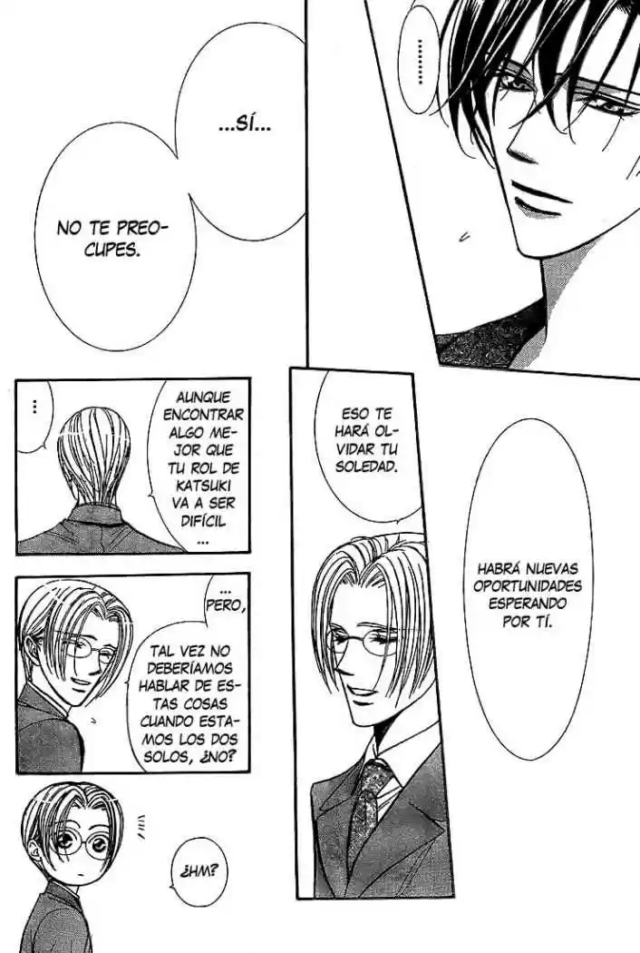 Skip Beat! - Capítulo 142 - Página 9 - LectorTMOo