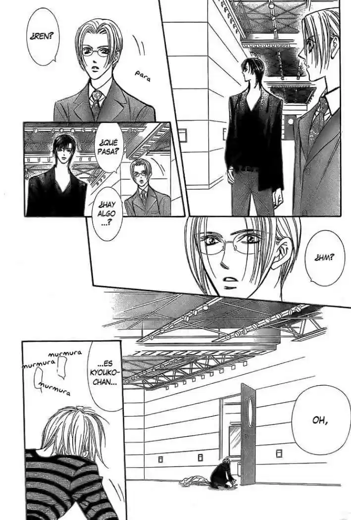 Skip Beat! - Capítulo 142 - Página 10 - LectorTMOo