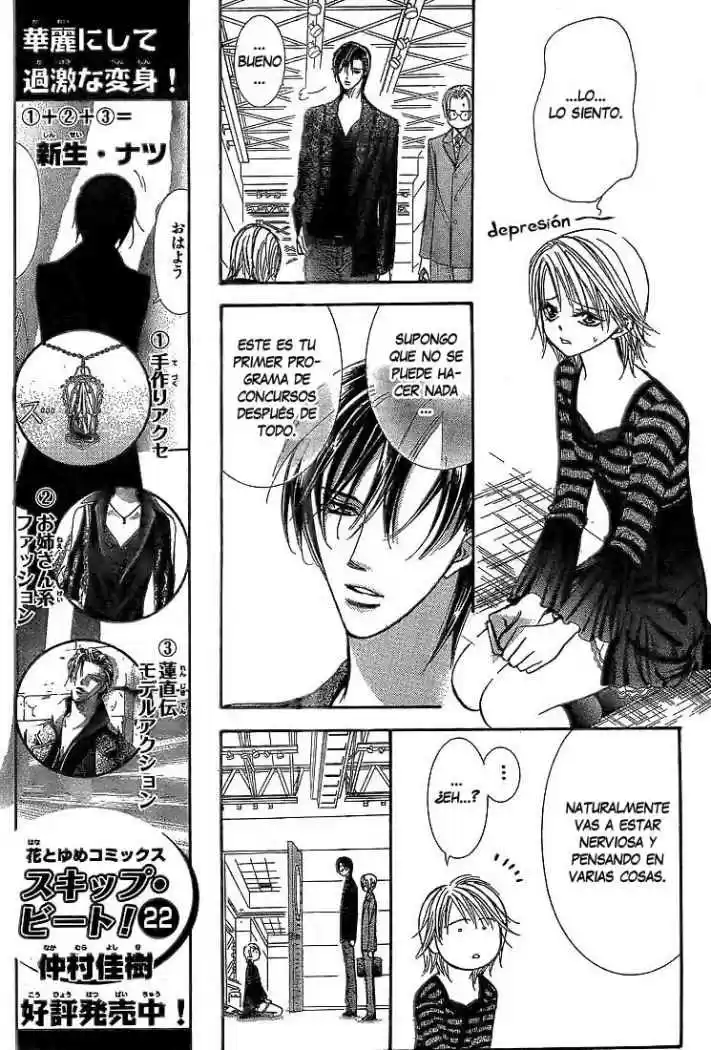 Skip Beat! - Capítulo 142 - Página 14 - LectorTMOo