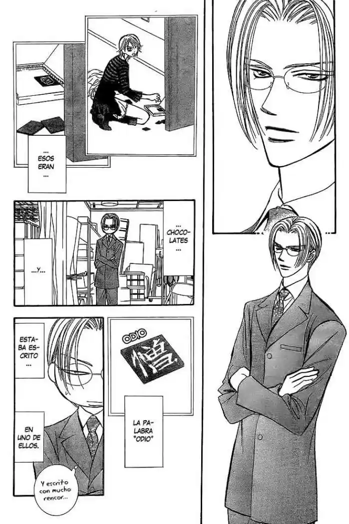 Skip Beat! - Capítulo 142 - Página 18 - LectorTMOo