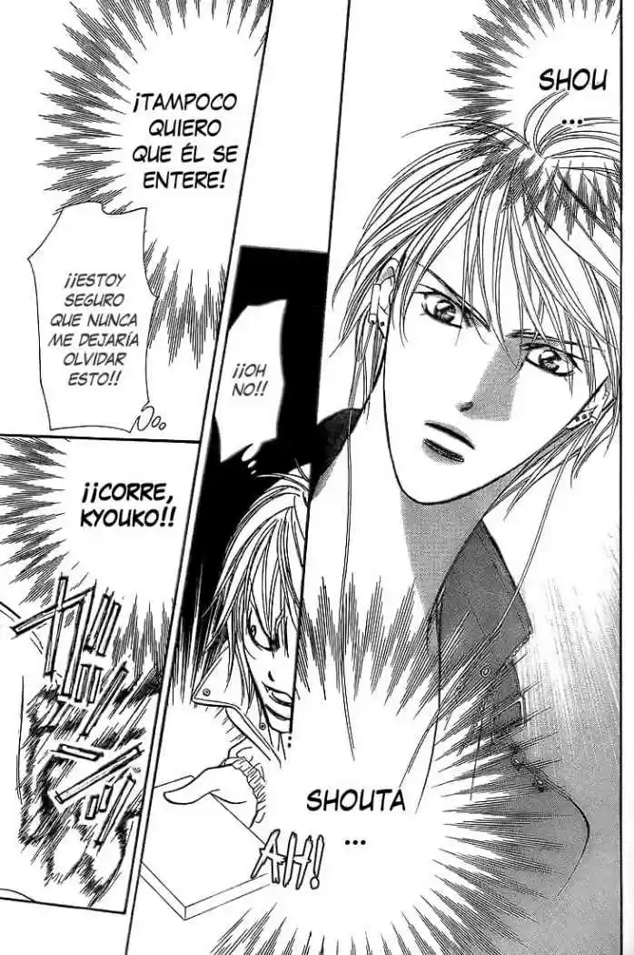Skip Beat! - Capítulo 142 - Página 26 - LectorTMOo