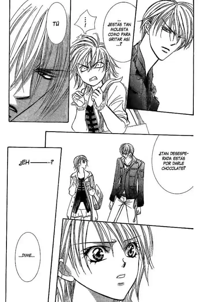 Skip Beat! - Capítulo 142 - Página 30 - LectorTMOo