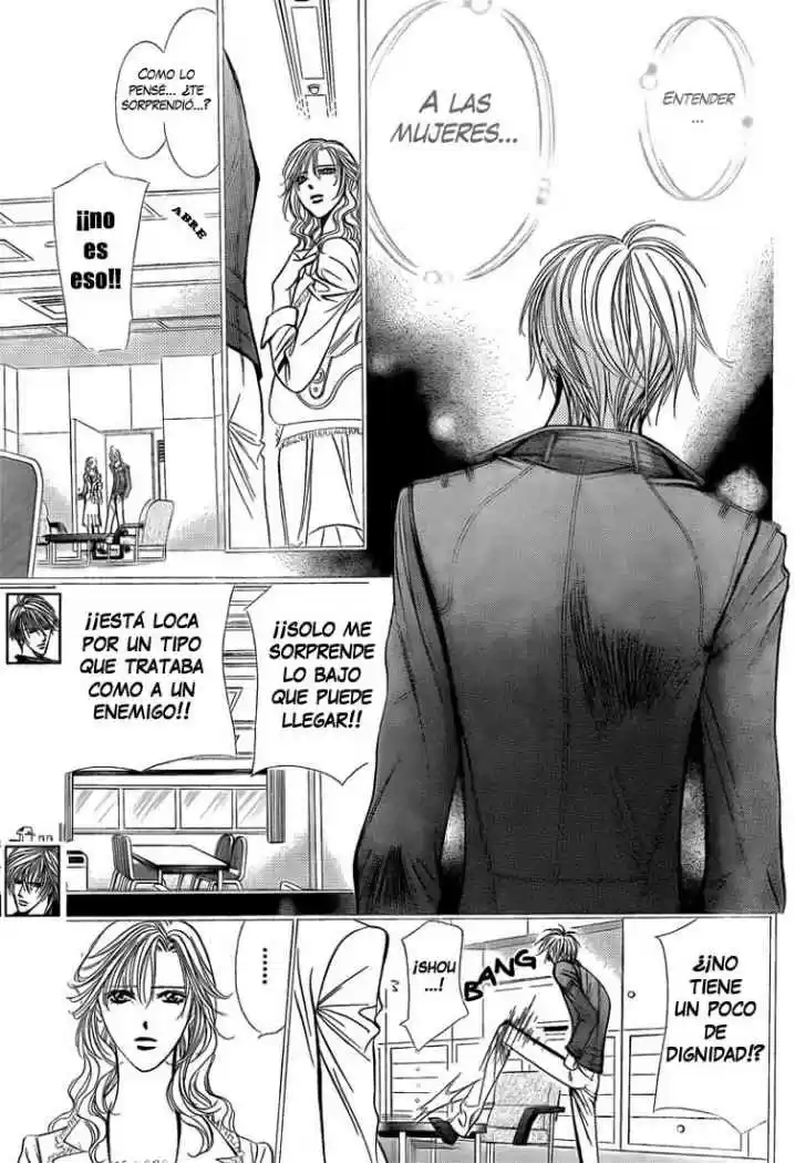 Skip Beat! - Capítulo 144 - Página 6 - LectorTMOo