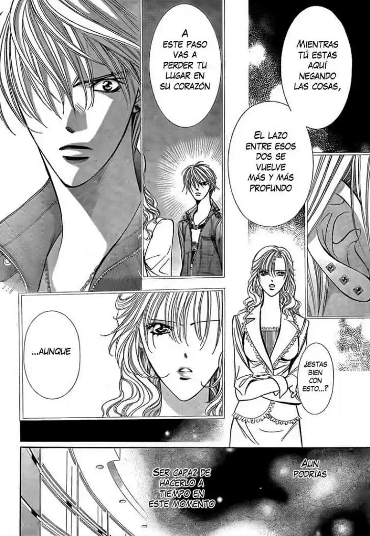 Skip Beat! - Capítulo 144 - Página 9 - LectorTMOo