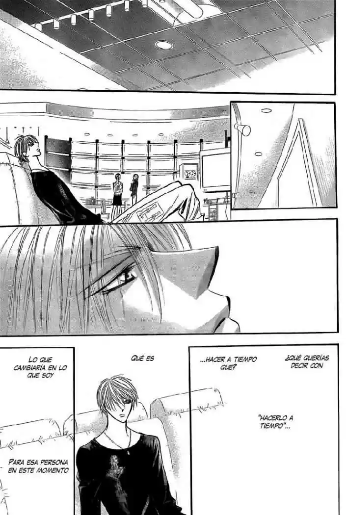 Skip Beat! - Capítulo 144 - Página 10 - LectorTMOo