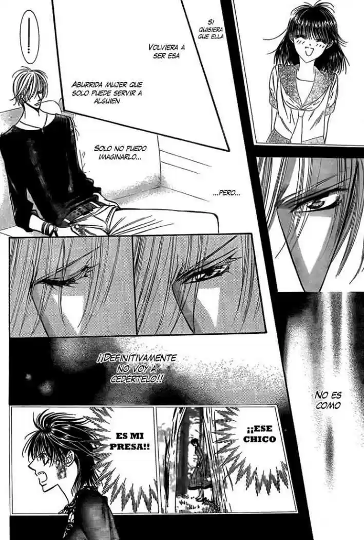 Skip Beat! - Capítulo 144 - Página 11 - LectorTMOo