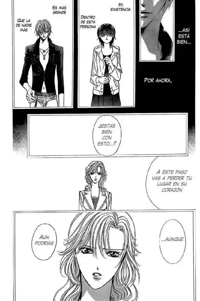 Skip Beat! - Capítulo 144 - Página 12 - LectorTMOo