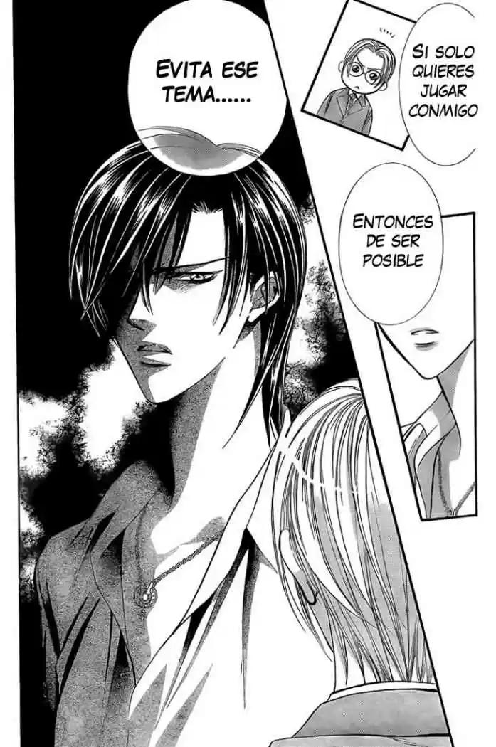 Skip Beat! - Capítulo 144 - Página 18 - LectorTMOo