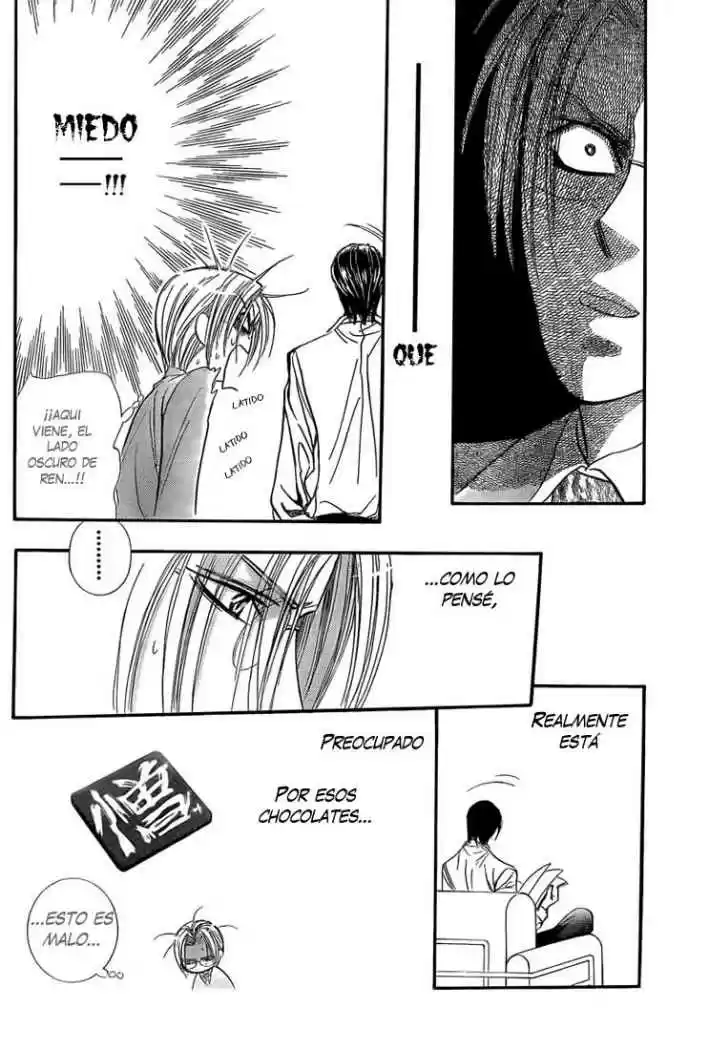 Skip Beat! - Capítulo 144 - Página 19 - LectorTMOo