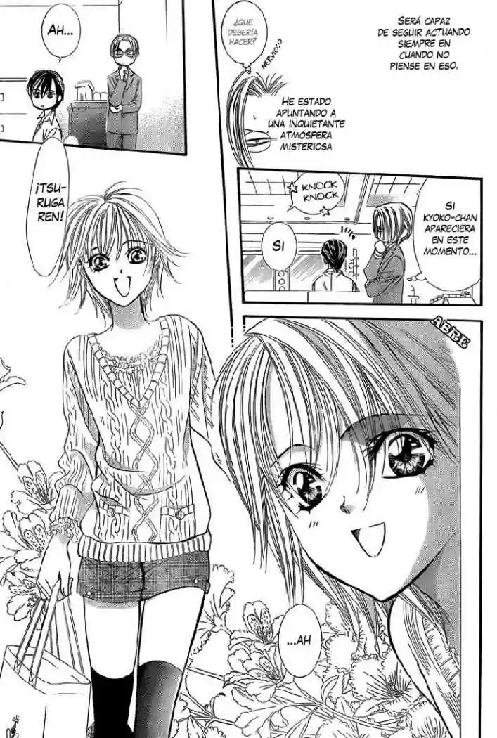 Skip Beat! - Capítulo 144 - Página 20 - LectorTMOo