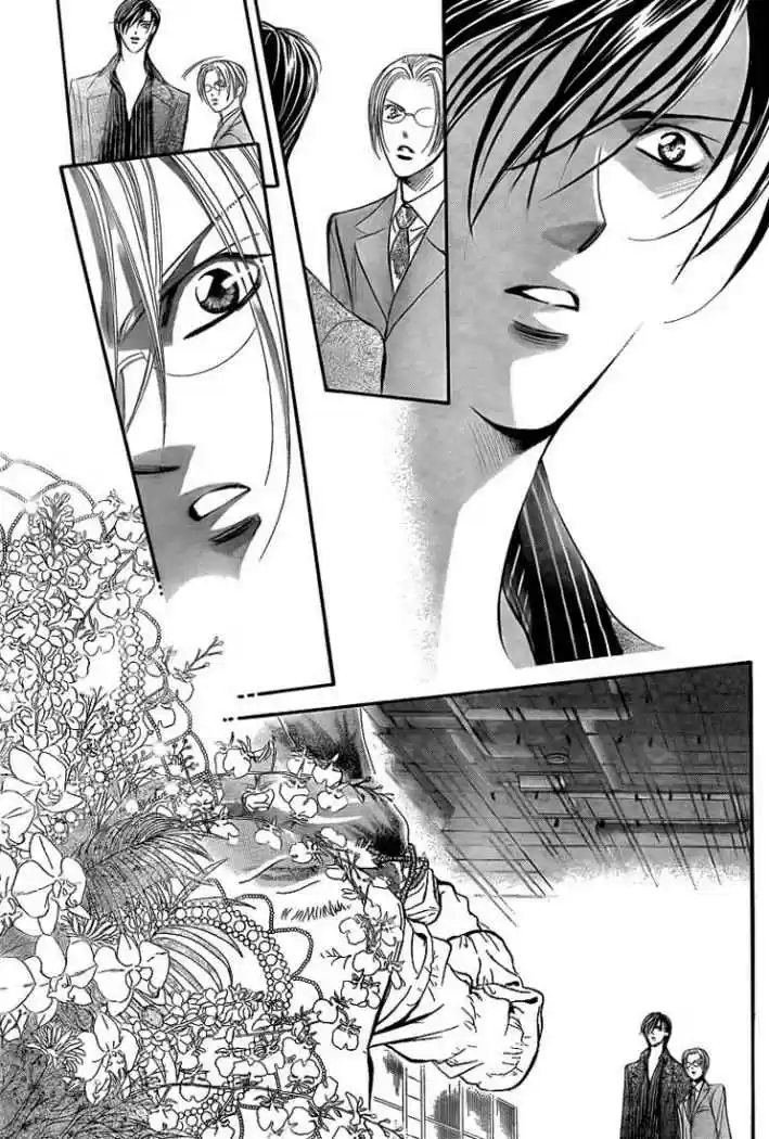 Skip Beat! - Capítulo 144 - Página 30 - LectorTMOo