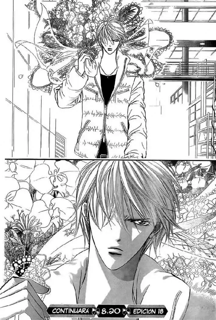 Skip Beat! - Capítulo 144 - Página 31 - LectorTMOo