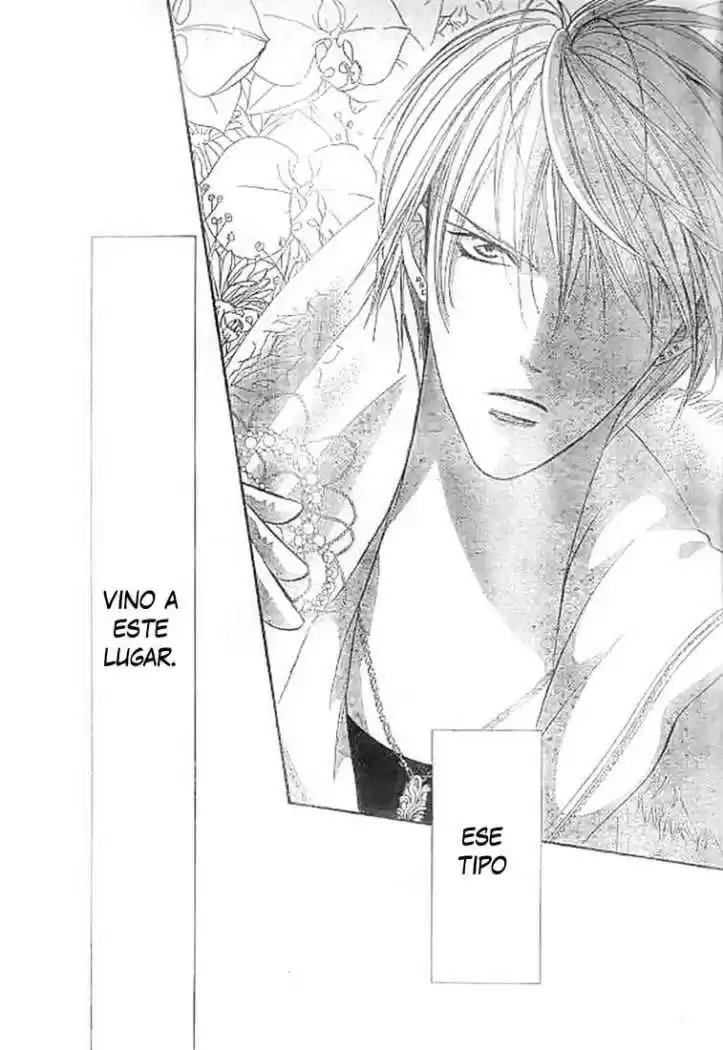 Skip Beat! - Capítulo 145 - Página 5 - LectorTMOo