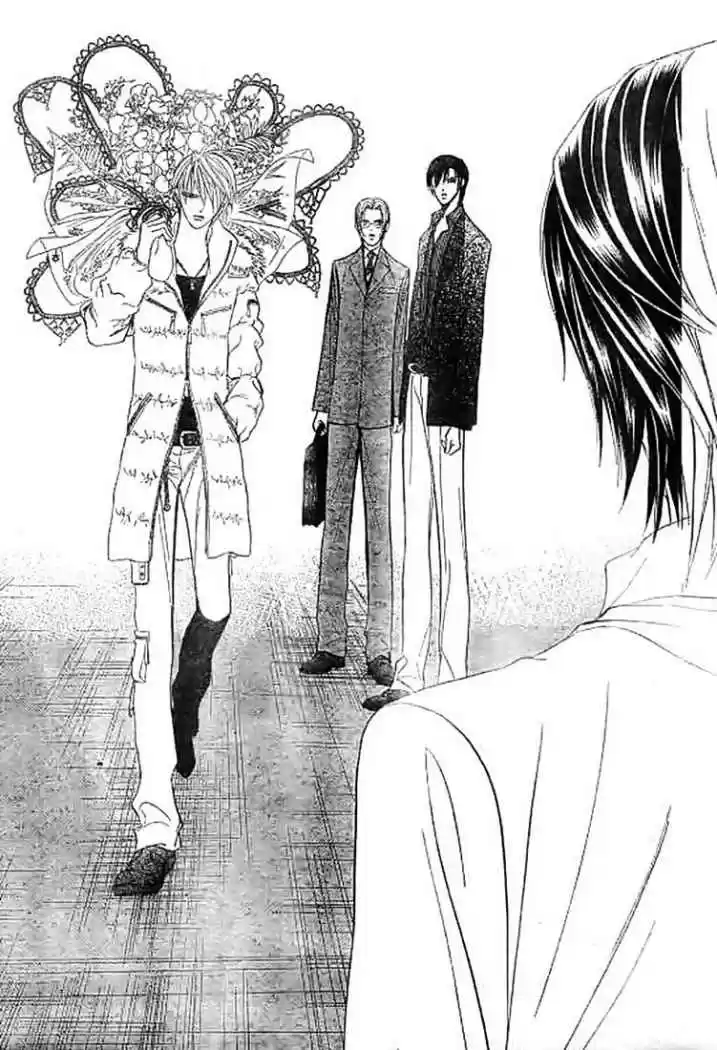 Skip Beat! - Capítulo 145 - Página 6 - LectorTMOo