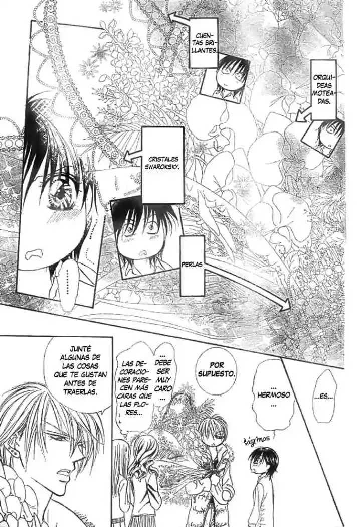 Skip Beat! - Capítulo 145 - Página 9 - LectorTMOo