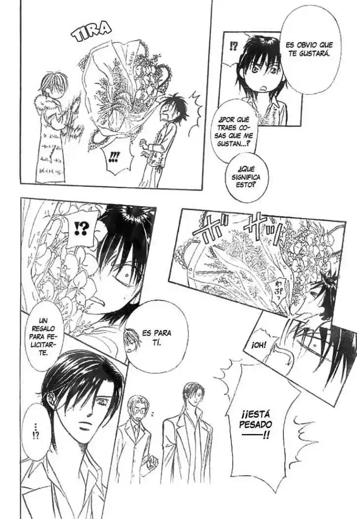 Skip Beat! - Capítulo 145 - Página 10 - LectorTMOo