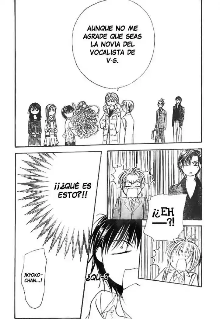 Skip Beat! - Capítulo 145 - Página 12 - LectorTMOo