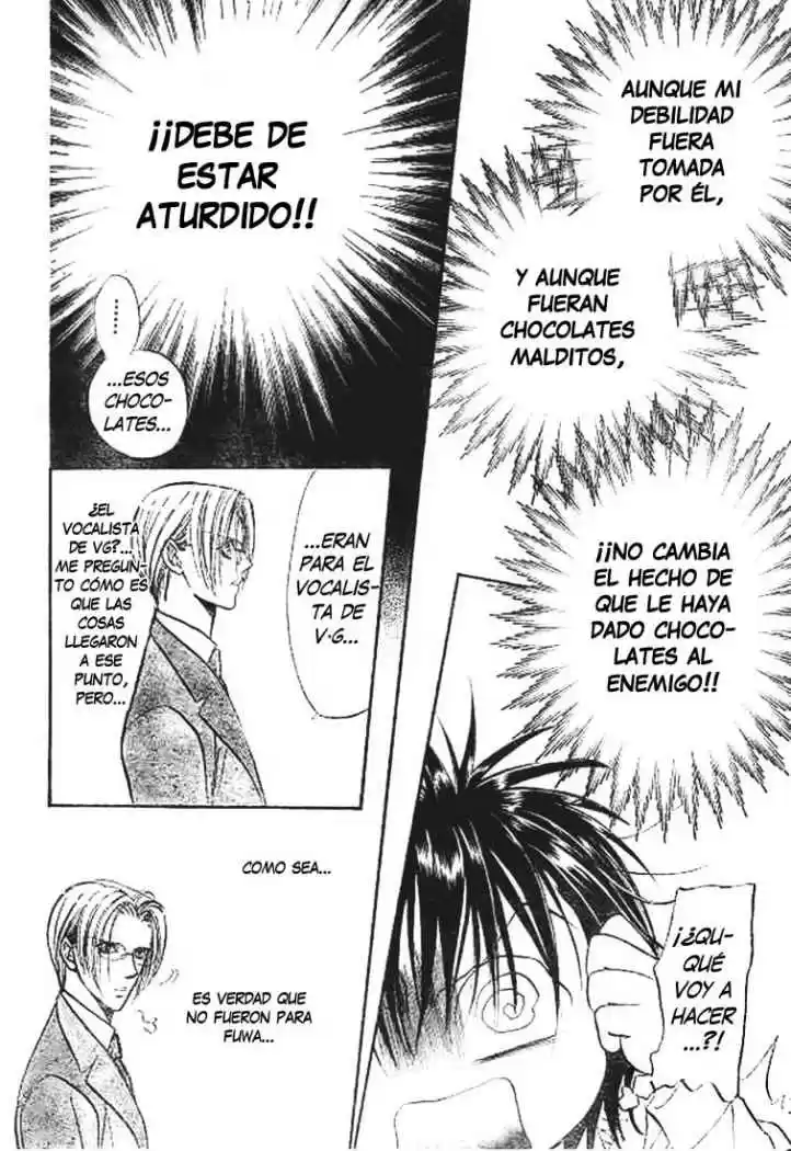 Skip Beat! - Capítulo 145 - Página 18 - LectorTMOo