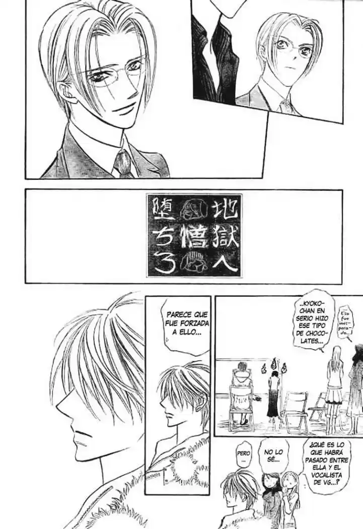 Skip Beat! - Capítulo 145 - Página 20 - LectorTMOo