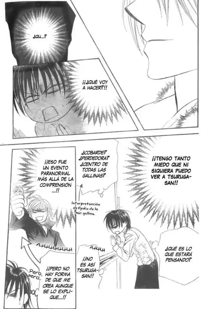 Skip Beat! - Capítulo 145 - Página 21 - LectorTMOo