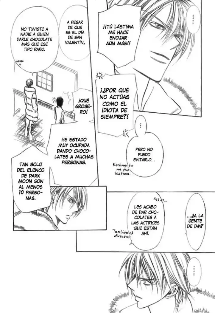 Skip Beat! - Capítulo 145 - Página 24 - LectorTMOo