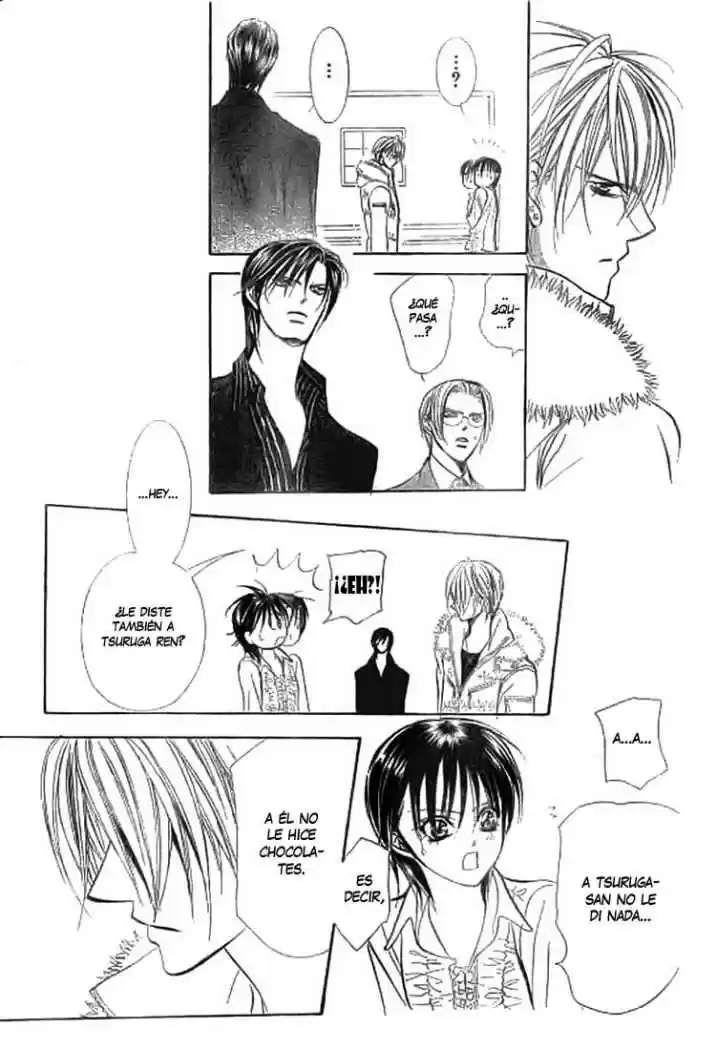 Skip Beat! - Capítulo 145 - Página 25 - LectorTMOo