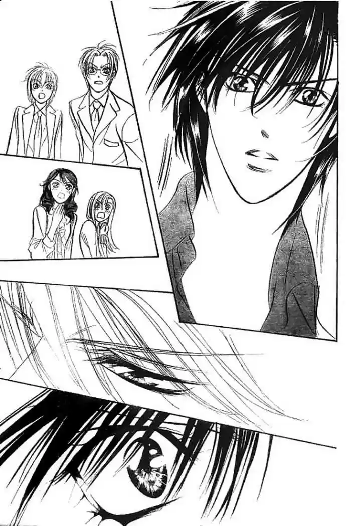 Skip Beat! - Capítulo 145 - Página 29 - LectorTMOo