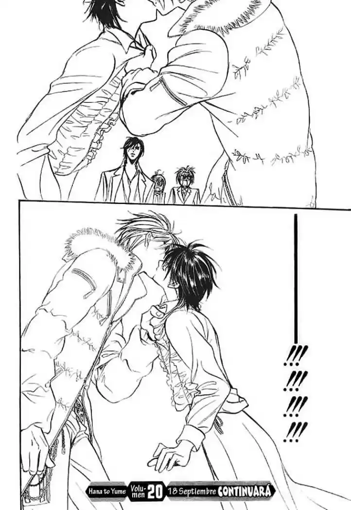 Skip Beat! - Capítulo 145 - Página 30 - LectorTMOo