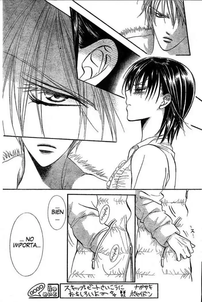 Skip Beat! - Capítulo 146 - Página 4 - LectorTMOo