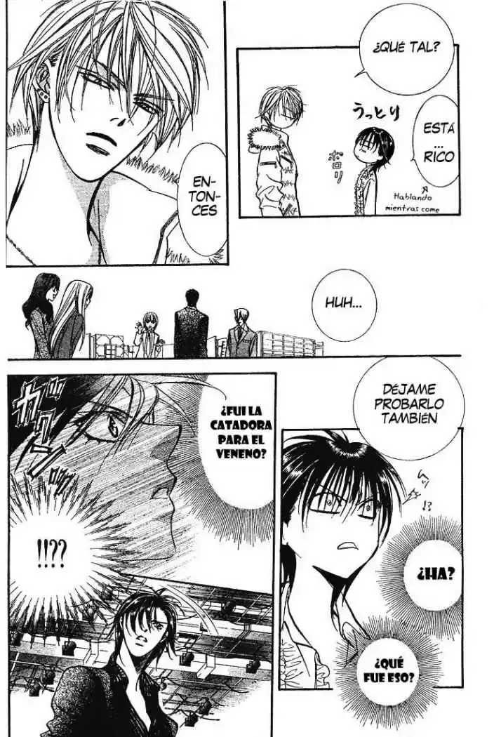 Skip Beat! - Capítulo 146 - Página 6 - LectorTMOo