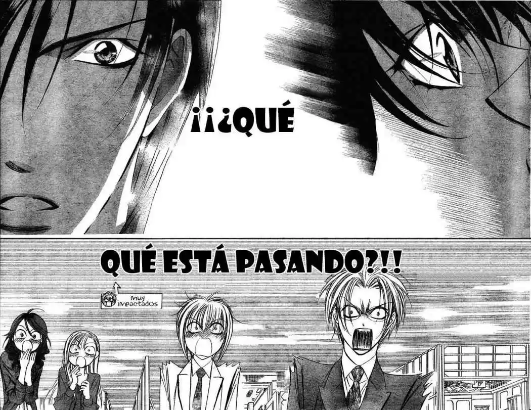 Skip Beat! - Capítulo 146 - Página 7 - LectorTMOo
