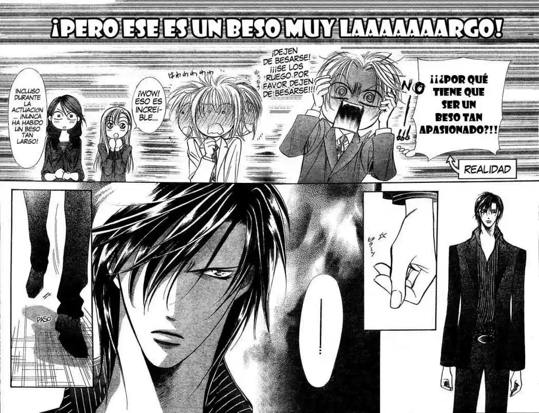 Skip Beat! - Capítulo 146 - Página 10 - LectorTMOo