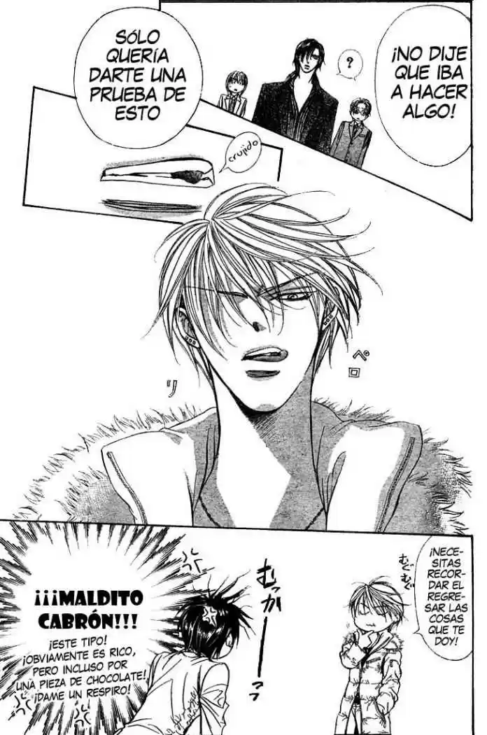 Skip Beat! - Capítulo 146 - Página 12 - LectorTMOo