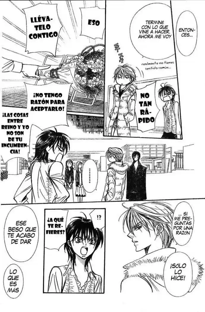 Skip Beat! - Capítulo 146 - Página 13 - LectorTMOo