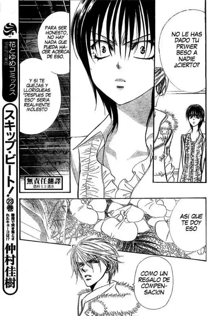 Skip Beat! - Capítulo 146 - Página 14 - LectorTMOo