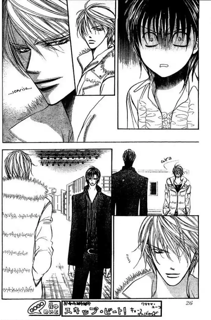 Skip Beat! - Capítulo 146 - Página 15 - LectorTMOo