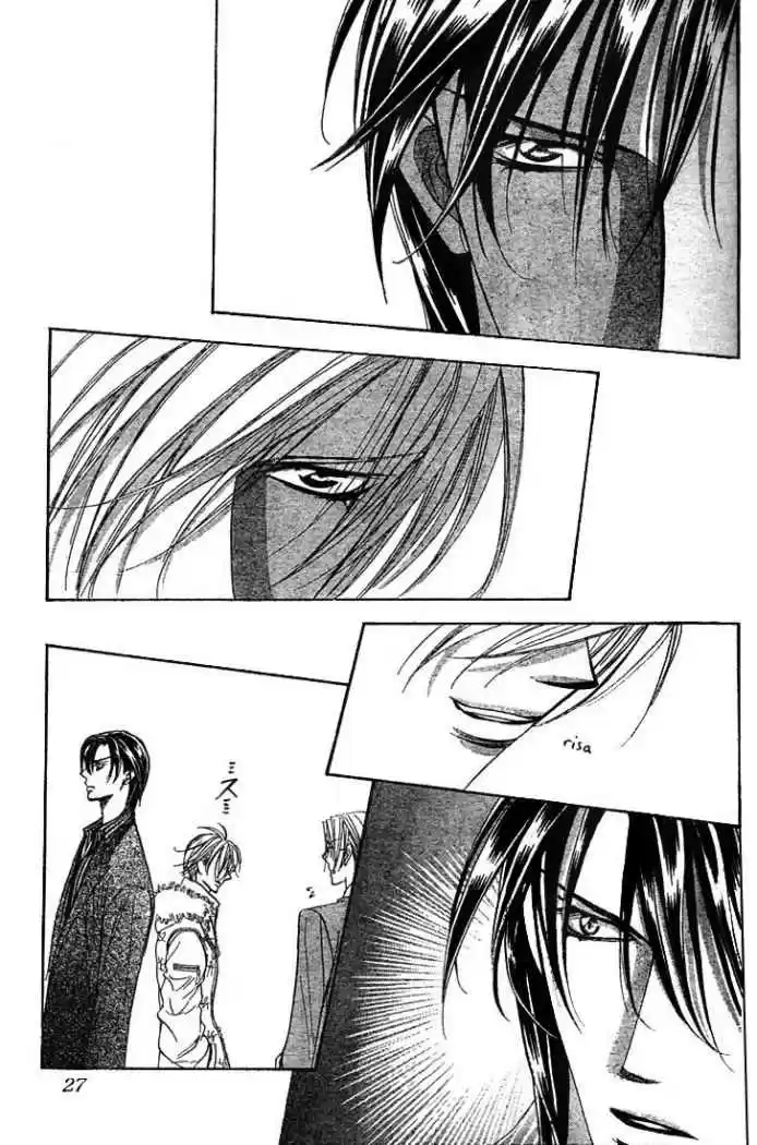 Skip Beat! - Capítulo 146 - Página 16 - LectorTMOo