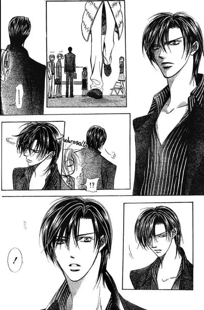 Skip Beat! - Capítulo 146 - Página 17 - LectorTMOo