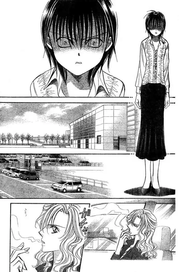 Skip Beat! - Capítulo 146 - Página 18 - LectorTMOo