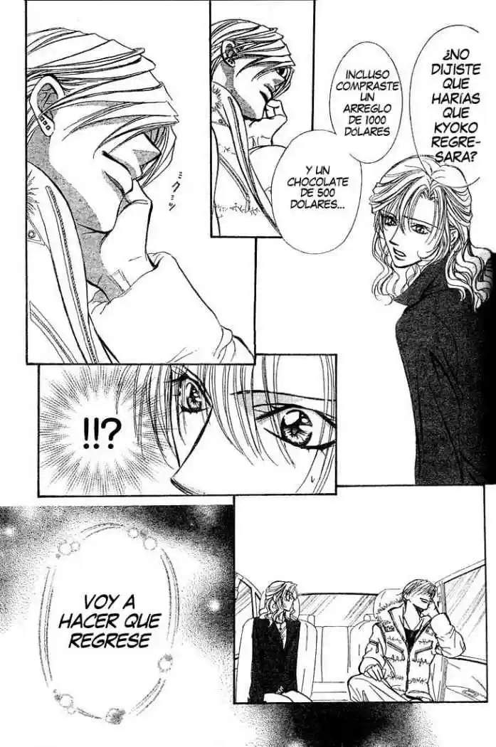 Skip Beat! - Capítulo 146 - Página 20 - LectorTMOo
