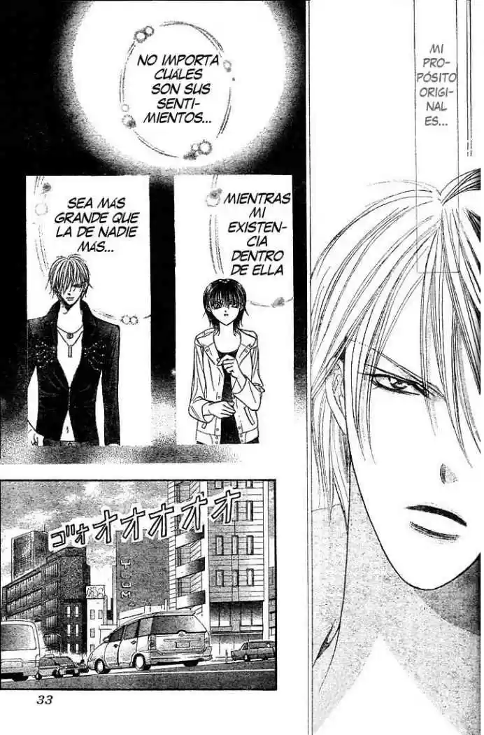 Skip Beat! - Capítulo 146 - Página 22 - LectorTMOo